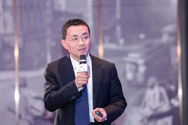 打造“智慧之眼”与“创新之轮”，华睿科技助推制造业智能升级