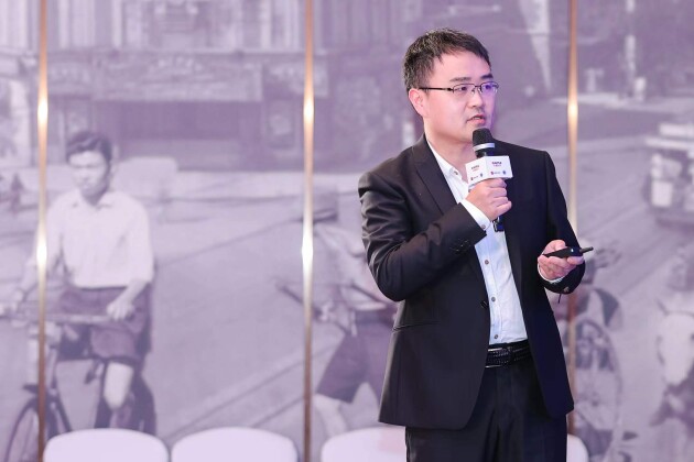 打造“智慧之眼”与“创新之轮”，华睿科技助推制造业智能升级