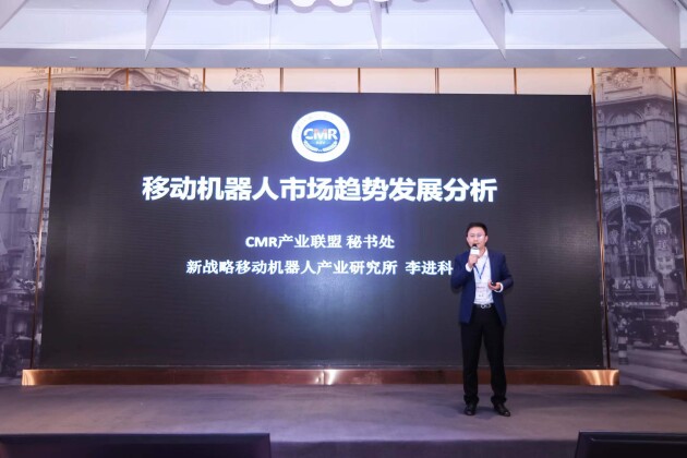 打造“智慧之眼”与“创新之轮”，华睿科技助推制造业智能升级