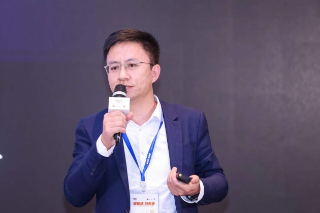 打造“智慧之眼”与“创新之轮”，华睿科技助推制造业智能升级