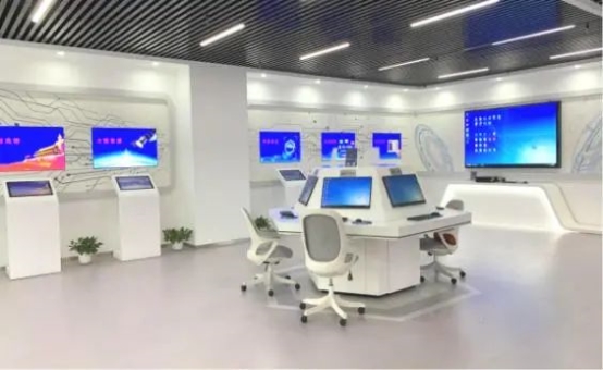 银河麒麟获批天津市科普教育基地，助力网络强国建设