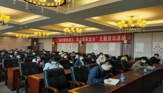 银河麒麟获批天津市科普教育基地，助力网络强国建设