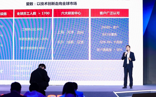 聚焦产业升级，2021中国数据库产业峰会重塑发展路径