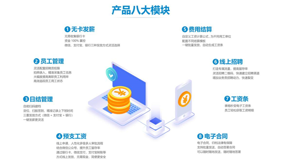国元鼎盛携手华为云打造人力云服务 人力资源行业找到新的“突破口”