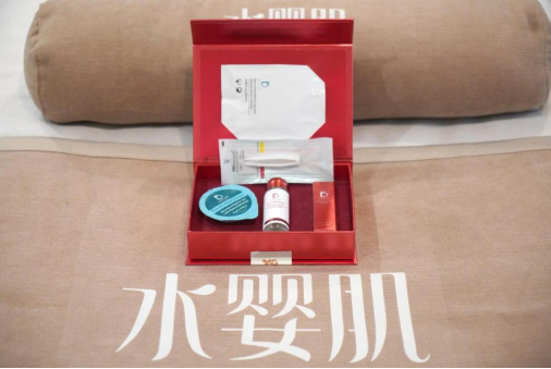 轻医美进入黄金期！雅光水婴肌助力雅光医疗收获A轮融资！