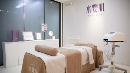 轻医美进入黄金期！雅光水婴肌助力雅光医疗收获A轮融资！