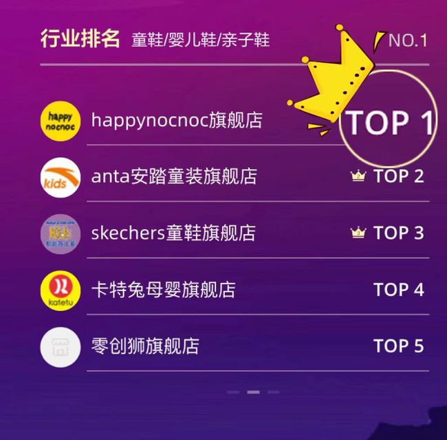 happy nocnoc敲开心深耕母婴赛道成就宝藏品牌 爆款层出不穷