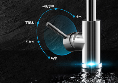 真正适合宝宝喝的水，不妨看看这款库拉泽低矿水净水器