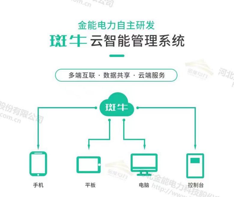 安全工具柜也能“人脸识别” 斑牛二代让工具管理智能化