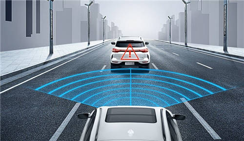 威马EX5上线威马汽车仪表主题应用，驾乘更具个性化
