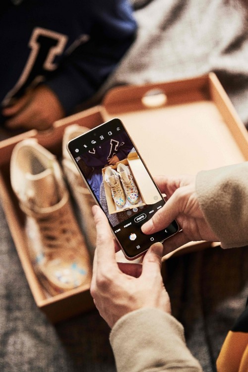 三星Galaxy S21 FE 5G预先登记 旗舰级新品等你体验