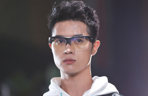 2021压轴之作：溯灵（Soullink）品牌在中国上海发布全新交互智能平行操控眼镜