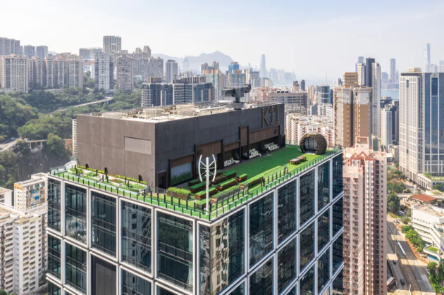 3200万砸向虚拟房产，郑志刚的无限跨界