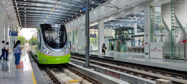 向数智建筑迈进，绿屋建科荣获“科技创新单位”殊荣