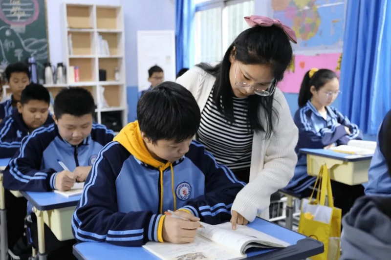 金博智慧褚明礼：浅谈注意力品质对中小学生学习成绩的影响