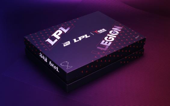 联想拯救者荣膺2022 LPL英雄联盟中国职业联赛官方合作伙伴 官网福利大放送
