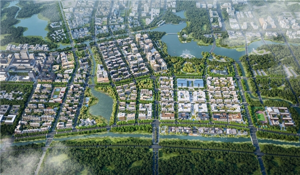 奥的斯电梯为雄安发展装上智慧大脑