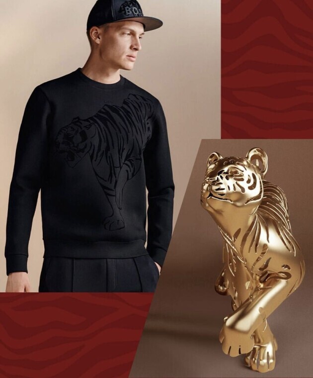 LV衬衫、BALLY双肩包、Delvaux老虎包……虎年新款奢品齐聚京东年货节