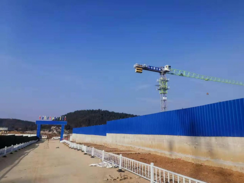 及地科技智慧工地数字化解决方案再升级