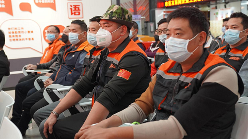 货拉拉成立深圳抗疫志愿者服务队，倡议平台司机参与疫情防控志愿服务