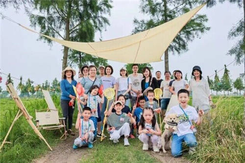 号外！苏州横泾林渡暖村荣登人民日报