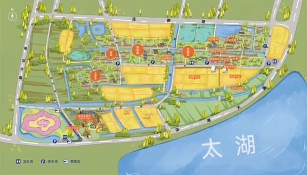 号外！苏州横泾林渡暖村荣登人民日报