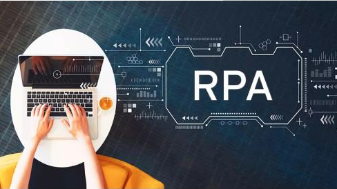 财务数字化转型，就选来也科技数字劳动力RPA财务机器人