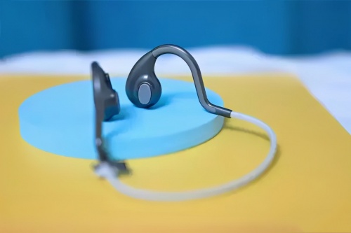 骨传导耳机真的能保护耳朵和听力吗？骨传导耳机原理科普及分析
