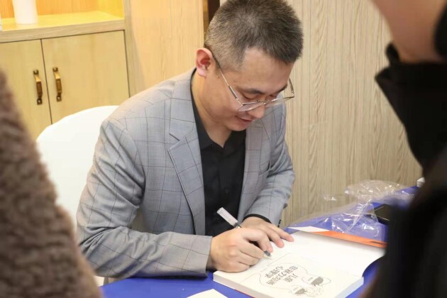 价值教育第一人刘高磊：成功的教育，都是找对了合适的教育方法