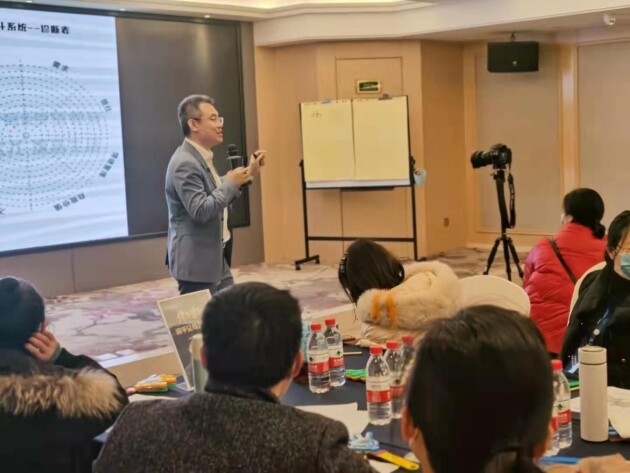 价值教育第一人刘高磊：成功的教育，都是找对了合适的教育方法