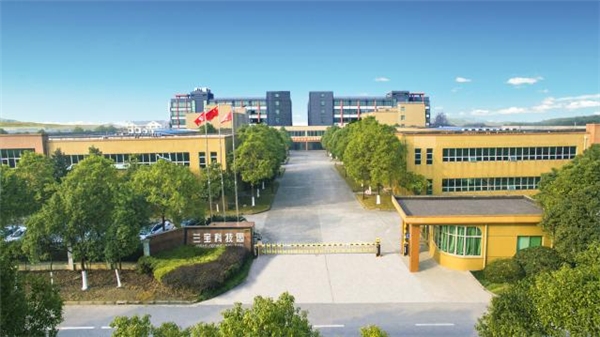 兰宝环保