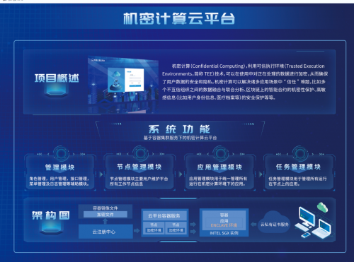 达朴汇联CEO张焱：从隐私计算出发，共建Web3.0