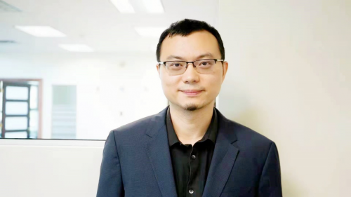 达朴汇联CEO张焱：从隐私计算出发，共建Web3.0