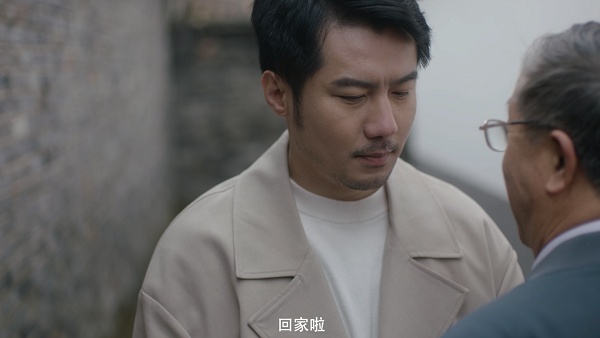 家国同心 向新而行丨小糊涂仙春节微电影《春联》上线，延续传统文化，奏响时代之音