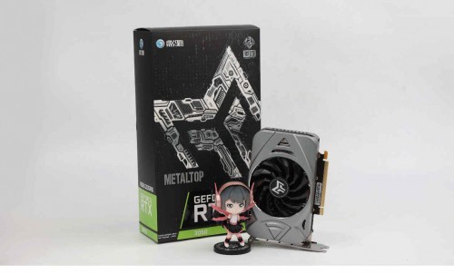 不可轻视的小巨人，影驰RTX 3050金属大师Mini入门光追新首选