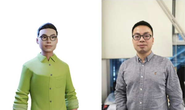 首个元宇宙年会！听演讲、看产品、抽大奖一件不落