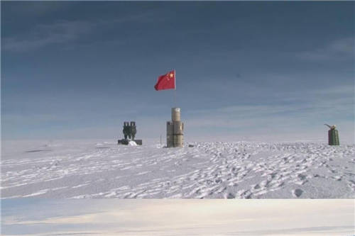 南极过年是一种怎样的体验？荣耀笔记本助力为南极科考队送上高清祝福