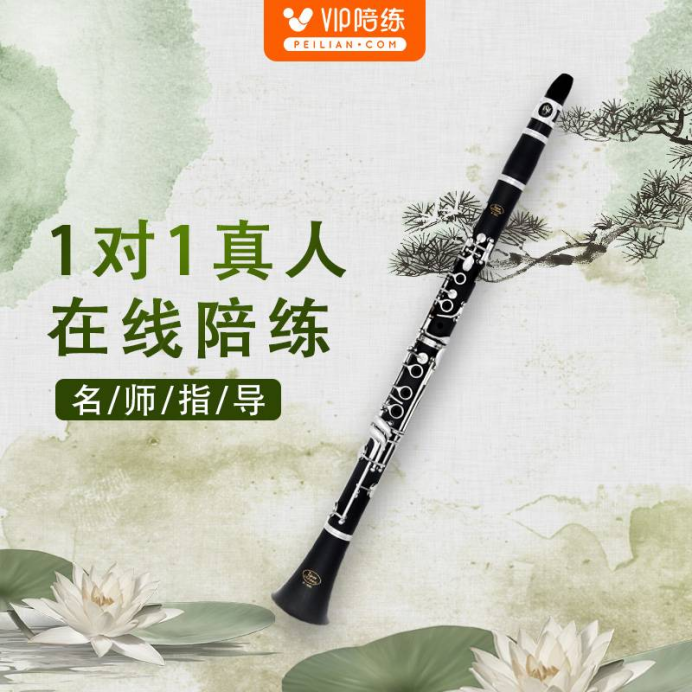 超级陪练课：VIP陪练提升孩子对音乐的热爱