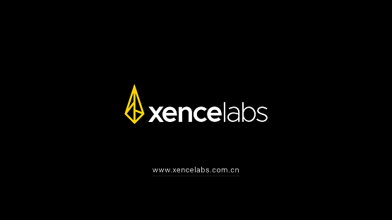星云所见 · 致敬未来，Xencelabs星云白特别版即将上市！