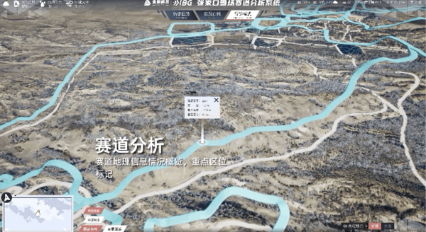冰雪运动“黑科技”大揭秘！复制奥运冠军之路不是梦