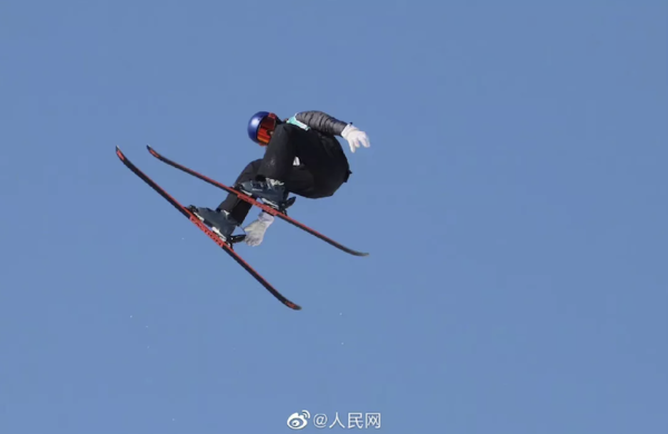 冰雪运动“黑科技”大揭秘！复制奥运冠军之路不是梦