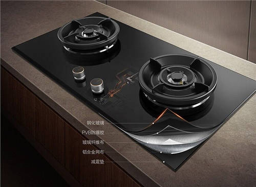 燃气灶品牌排行榜你怎么看？硬核科技聚焦味蕾