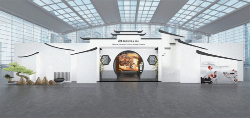奥运史上首个“云展厅”诞生，3D云展厅打造5G时代线上展会“新业态”