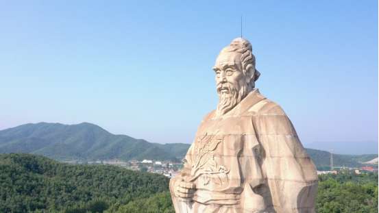 中国处方飘海外，中华药香代代传，仲景诞辰1872周年纪念举行
