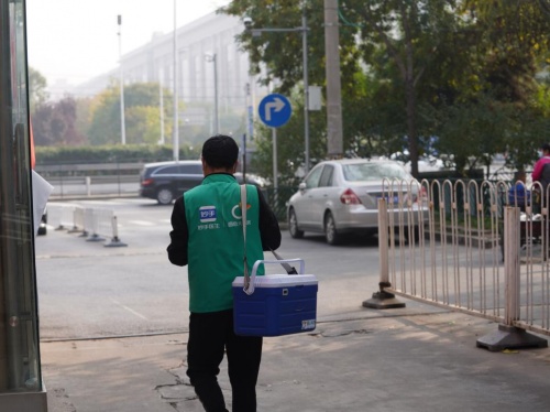 圆心科技打通“线上+线下”医疗管理服务模式 为医疗健康市场赋能