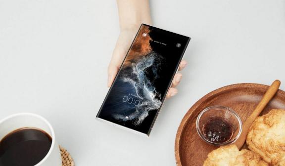 高能体验 持久续航 三星Galaxy S22 Ultra获泰尔实验室五级认证
