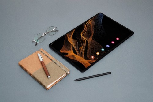 专业创作者新宠上线 三星Galaxy Tab S8系列火热预售中
