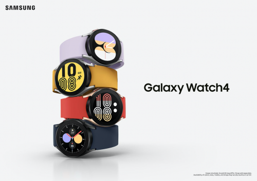 三星Galaxy Watch4系列健康功能再升级 让你做自己的健身教练