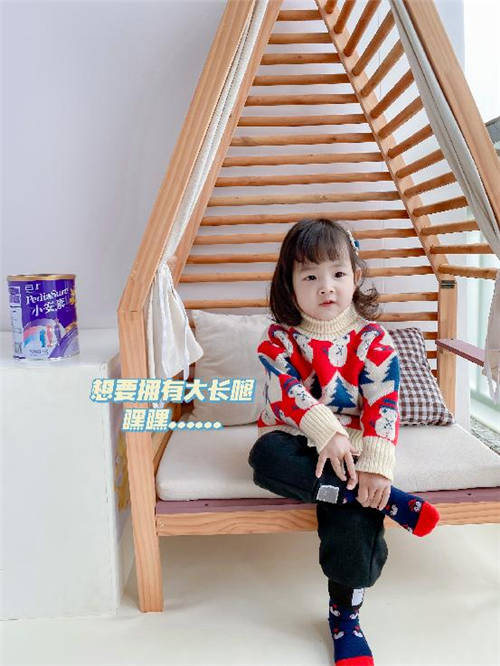 小安素奶粉和普通配方奶粉的区别：小短腿宝宝亲测有效的长个方法