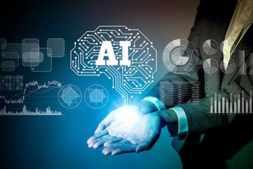 人工智能专业成“新宠”，中智卫安AI赋能机器人产业链
